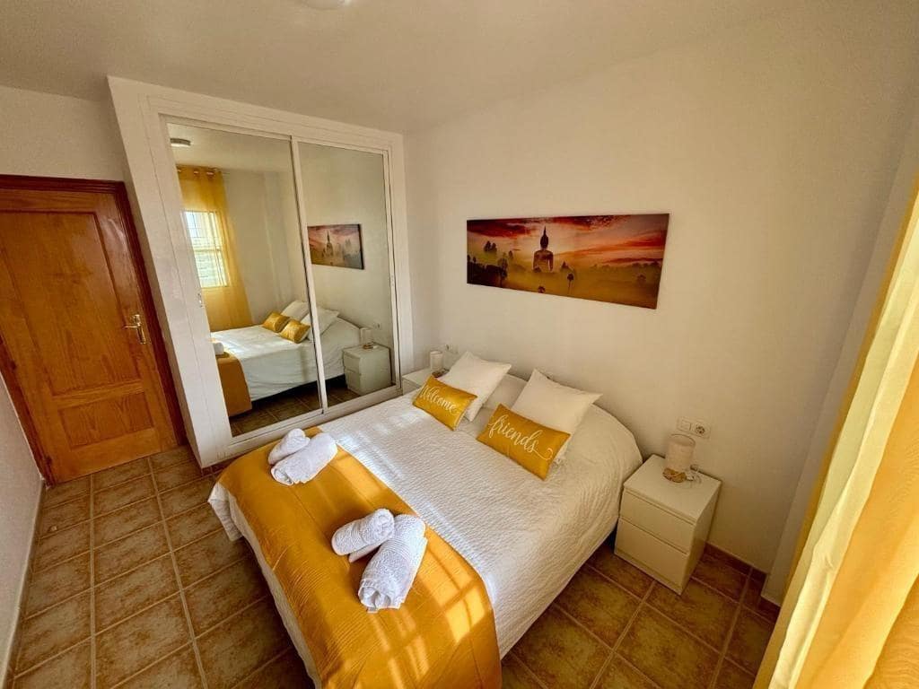 2 soveværelse Lejlighed til salg i Mijas - € 269.833 (Ref: 9659390)