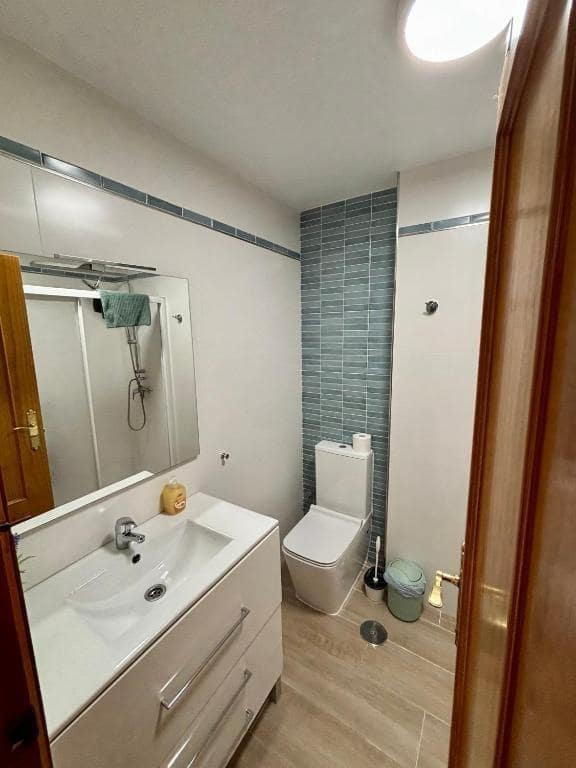 2 soveværelse Lejlighed til salg i Mijas - € 269.833 (Ref: 9659390)