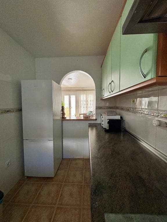 2 soveværelse Lejlighed til salg i Mijas - € 269.833 (Ref: 9659390)