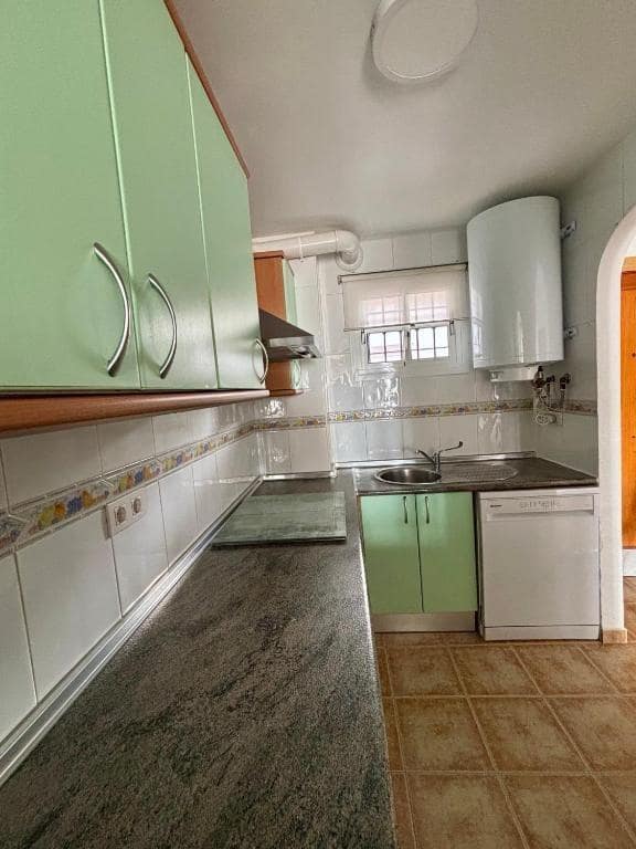 2 soveværelse Lejlighed til salg i Mijas - € 269.833 (Ref: 9659390)