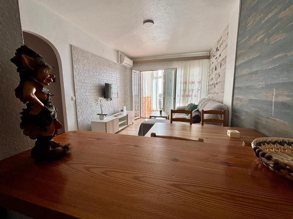 2 soveværelse Lejlighed til salg i Mijas - € 269.833 (Ref: 9659390)