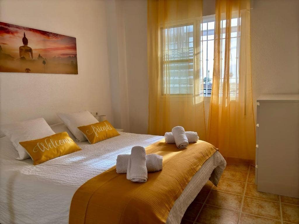 2 soveværelse Lejlighed til salg i Mijas - € 269.833 (Ref: 9659390)