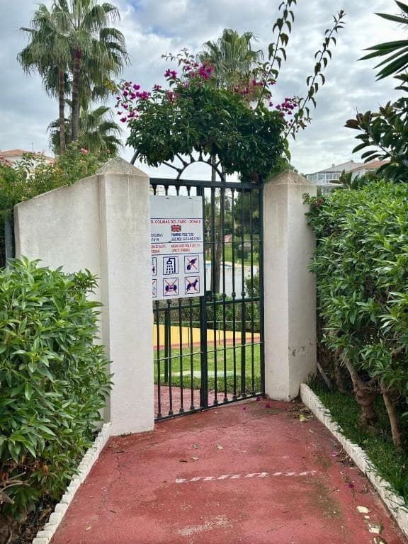 2 soveværelse Lejlighed til salg i Mijas - € 269.833 (Ref: 9659390)