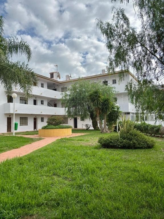 2 soveværelse Lejlighed til salg i Mijas - € 269.833 (Ref: 9659390)