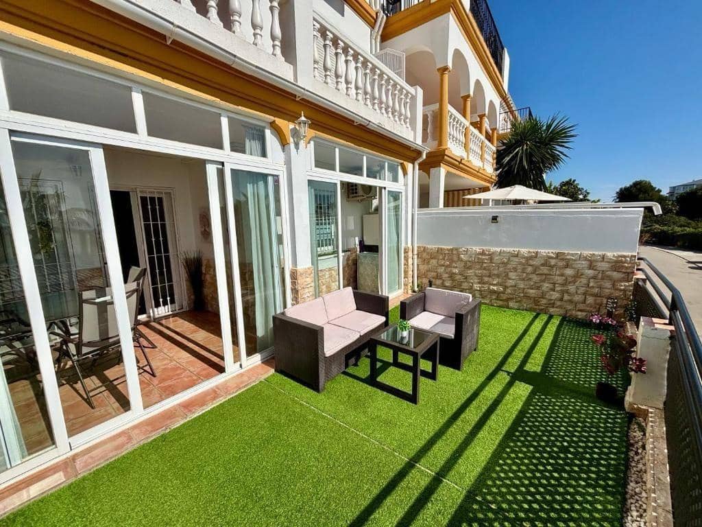 2 soveværelse Lejlighed til salg i Mijas - € 269.833 (Ref: 9659390)