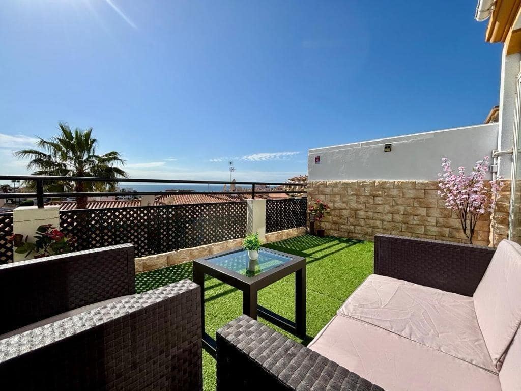 2 soveværelse Lejlighed til salg i Mijas - € 269.833 (Ref: 9659390)