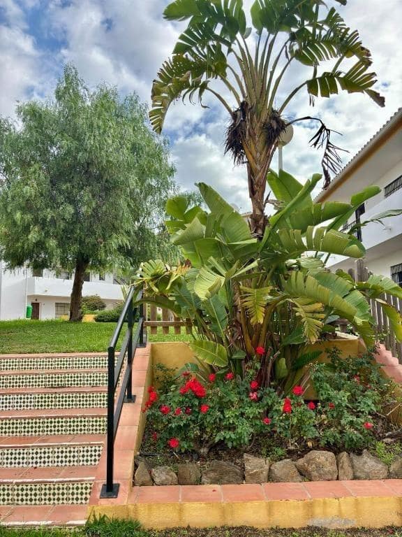 2 soveværelse Lejlighed til salg i Mijas - € 269.833 (Ref: 9659390)