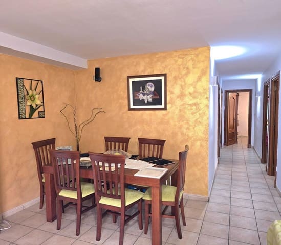 4 soverom Leilighet til salgs i Coín - € 198 124 (Ref: 9670610)