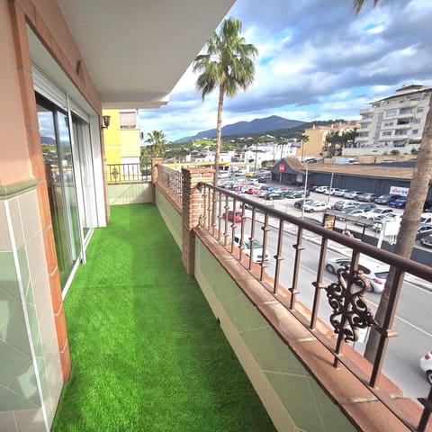 4 soverom Leilighet til salgs i Coín - € 198 124 (Ref: 9670610)