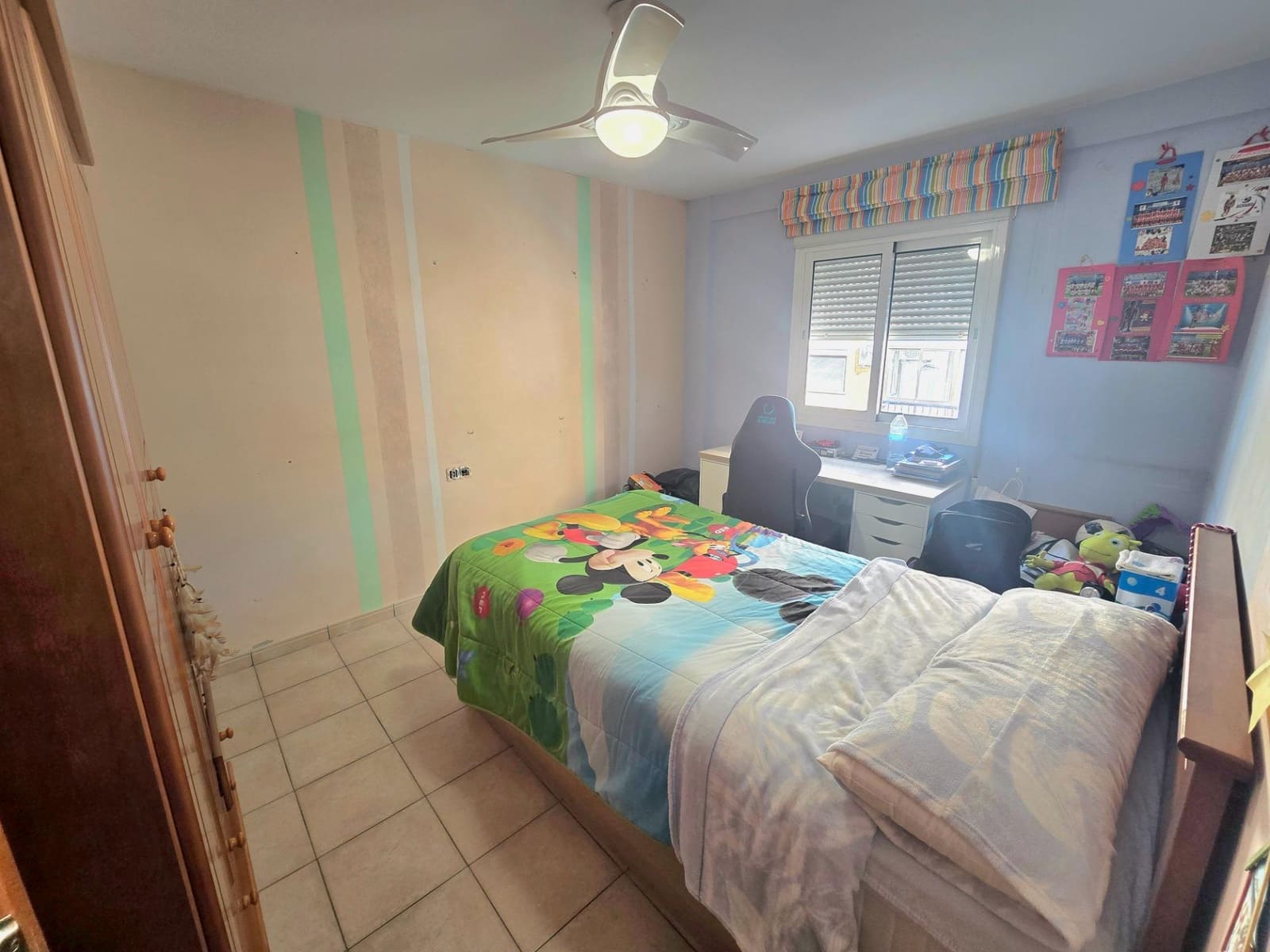 4 bedroom Flat for sale in Coin - € 198,124 (Ref: 9670610)