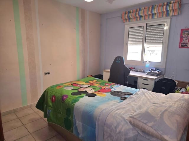 4 soverom Leilighet til salgs i Coín - € 198 124 (Ref: 9670610)