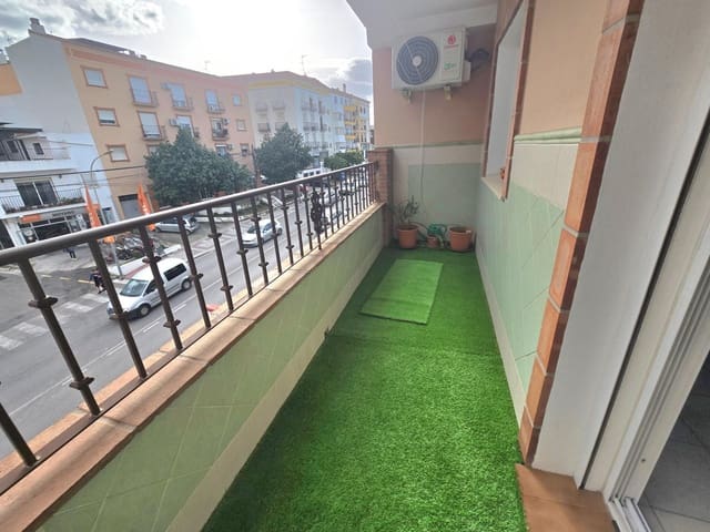 4 soverom Leilighet til salgs i Coín - € 198 124 (Ref: 9670610)