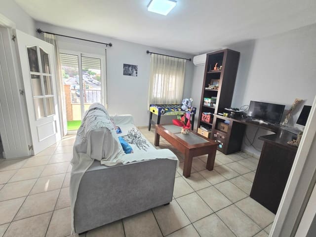 4 soverom Leilighet til salgs i Coín - € 198 124 (Ref: 9670610)