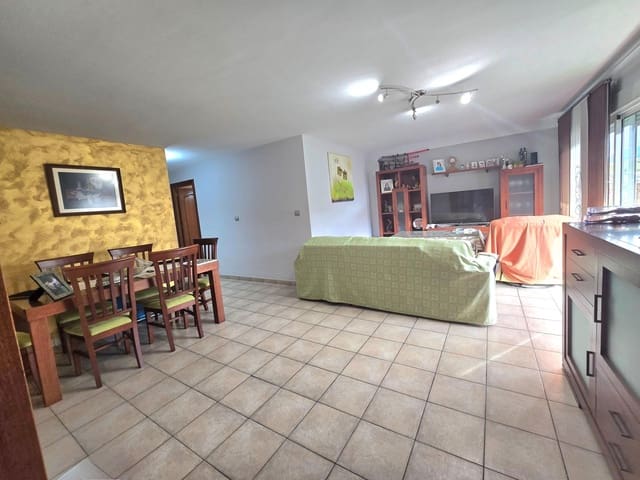 4 soverom Leilighet til salgs i Coín - € 198 124 (Ref: 9670610)