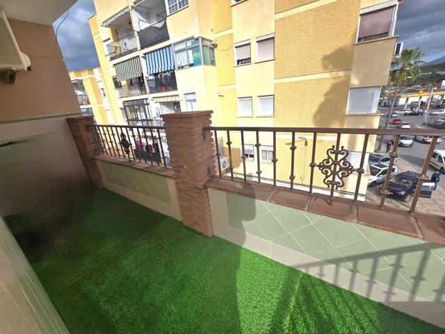 4 soverom Leilighet til salgs i Coín - € 198 124 (Ref: 9670610)