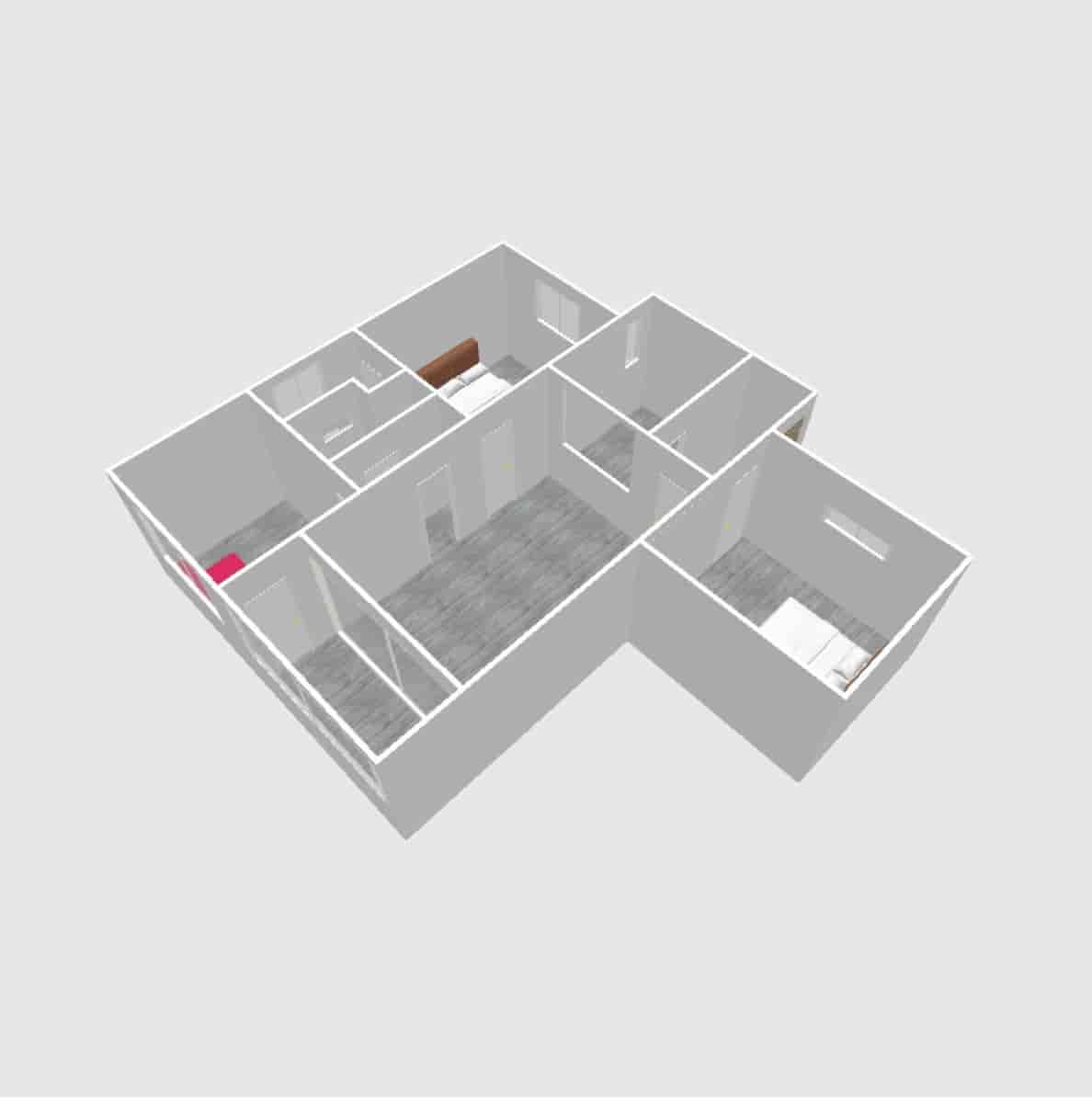 3 camera da letto Appartamento in vendita in Arroyo de la Miel con garage - 293.459 € (Rif: 9677444)