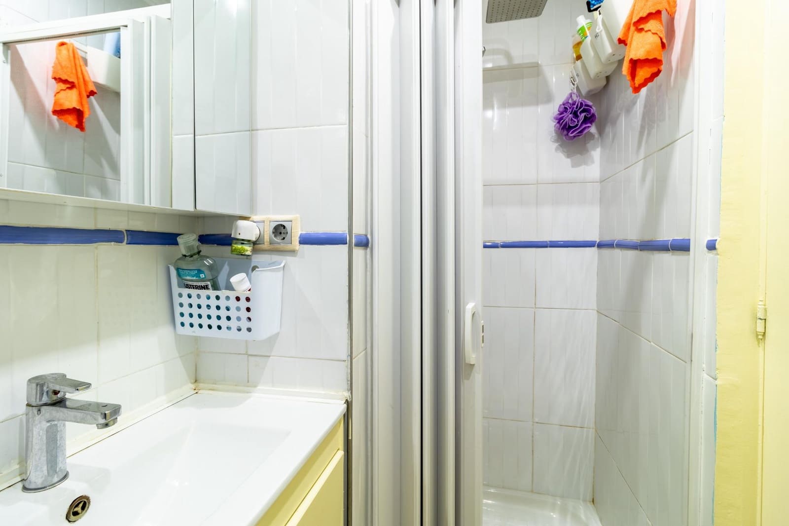 3 camera da letto Appartamento in vendita in Arroyo de la Miel con garage - 293.459 € (Rif: 9677444)