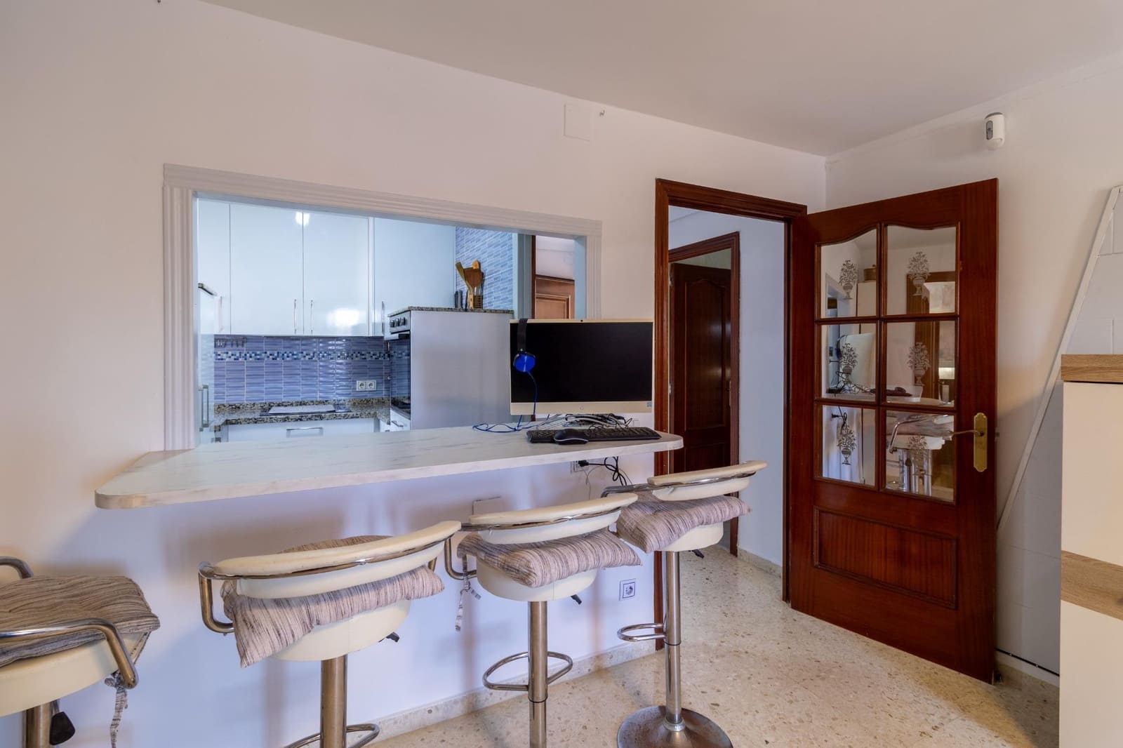 3 camera da letto Appartamento in vendita in Arroyo de la Miel con garage - 293.459 € (Rif: 9677444)