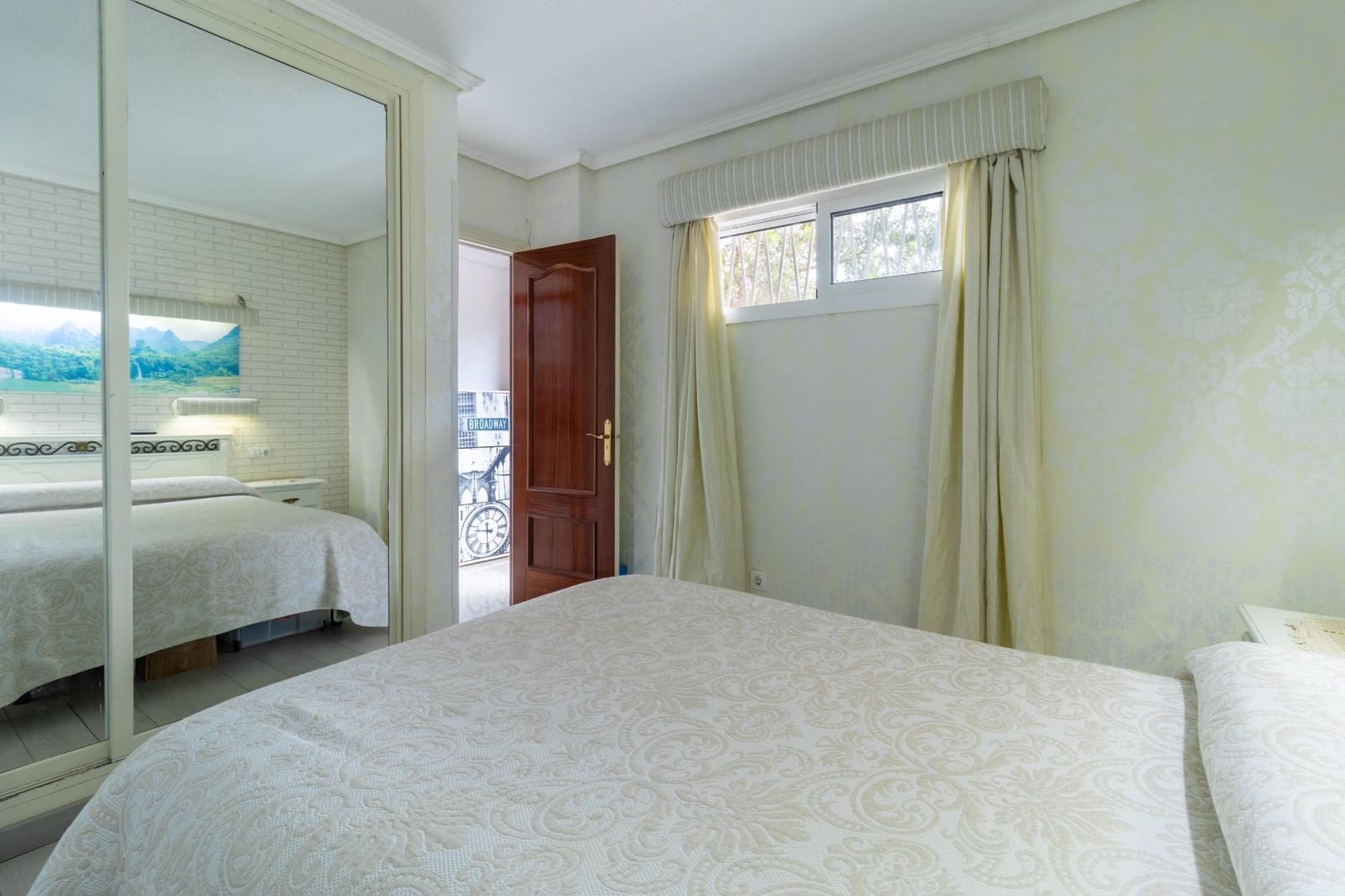 3 camera da letto Appartamento in vendita in Arroyo de la Miel con garage - 293.459 € (Rif: 9677444)