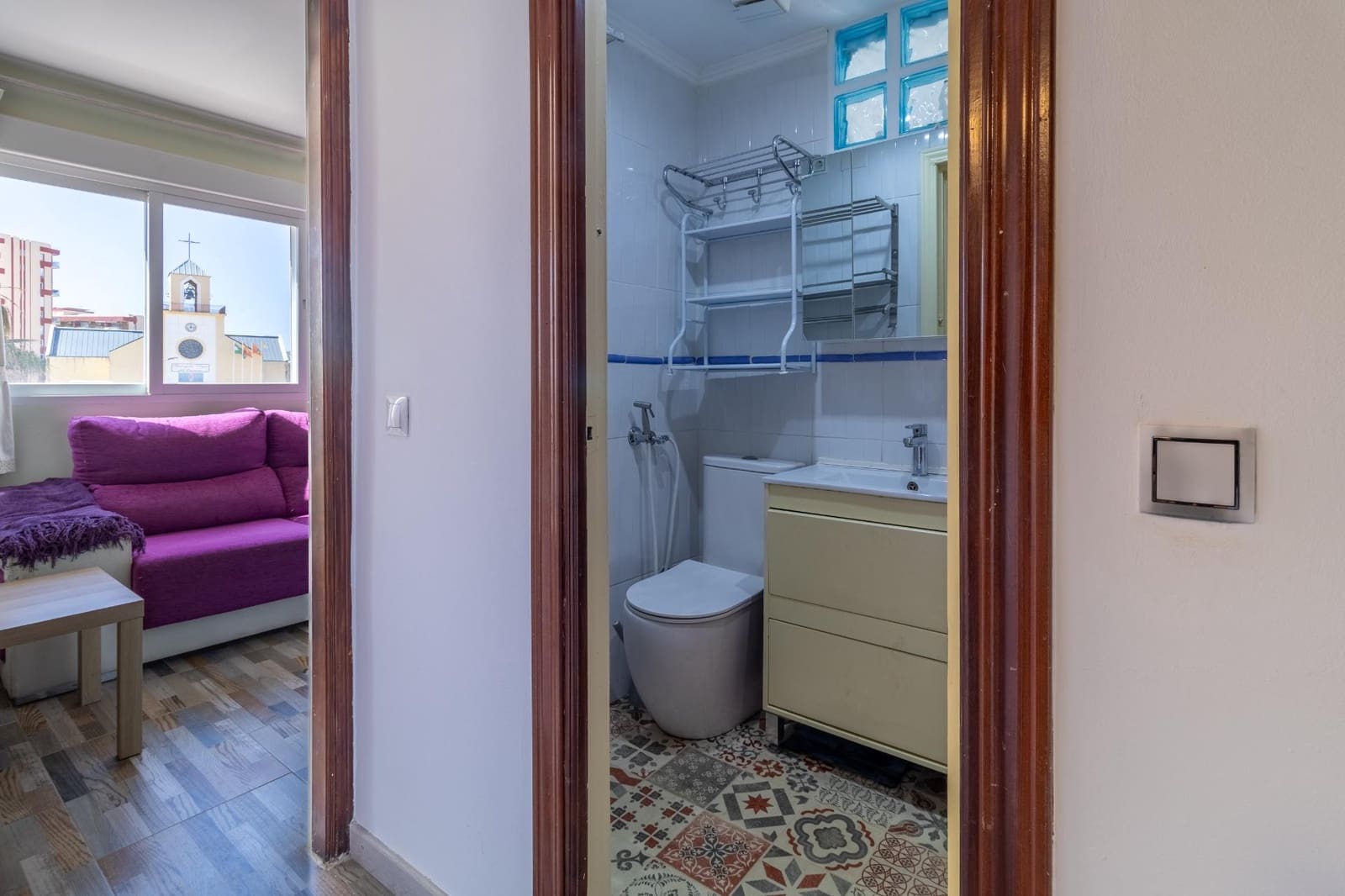 3 camera da letto Appartamento in vendita in Arroyo de la Miel con garage - 293.459 € (Rif: 9677444)