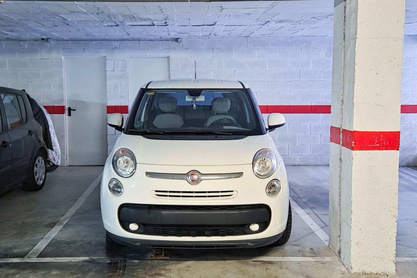 3 camera da letto Appartamento in vendita in Arroyo de la Miel con garage - 293.459 € (Rif: 9677444)