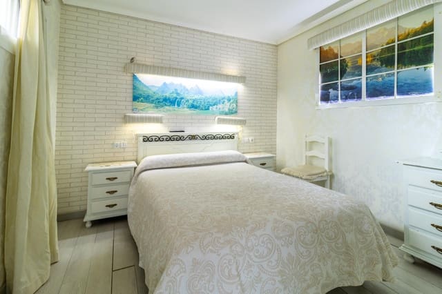 3 camera da letto Appartamento in vendita in Arroyo de la Miel, Benalmádena con garage - 293.459 € (Rif: 9677444)