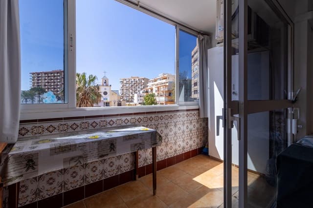 3 camera da letto Appartamento in vendita in Arroyo de la Miel, Benalmádena con garage - 293.459 € (Rif: 9677444)