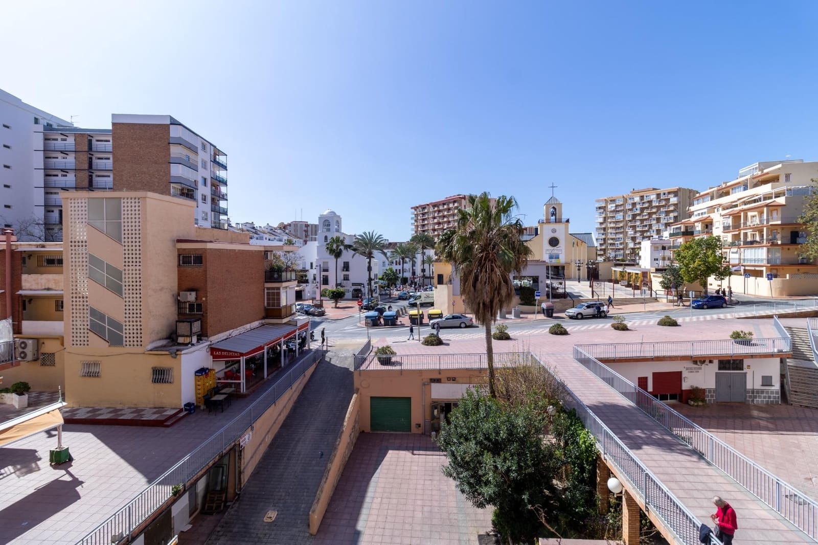 3 camera da letto Appartamento in vendita in Arroyo de la Miel con garage - 293.459 € (Rif: 9677444)