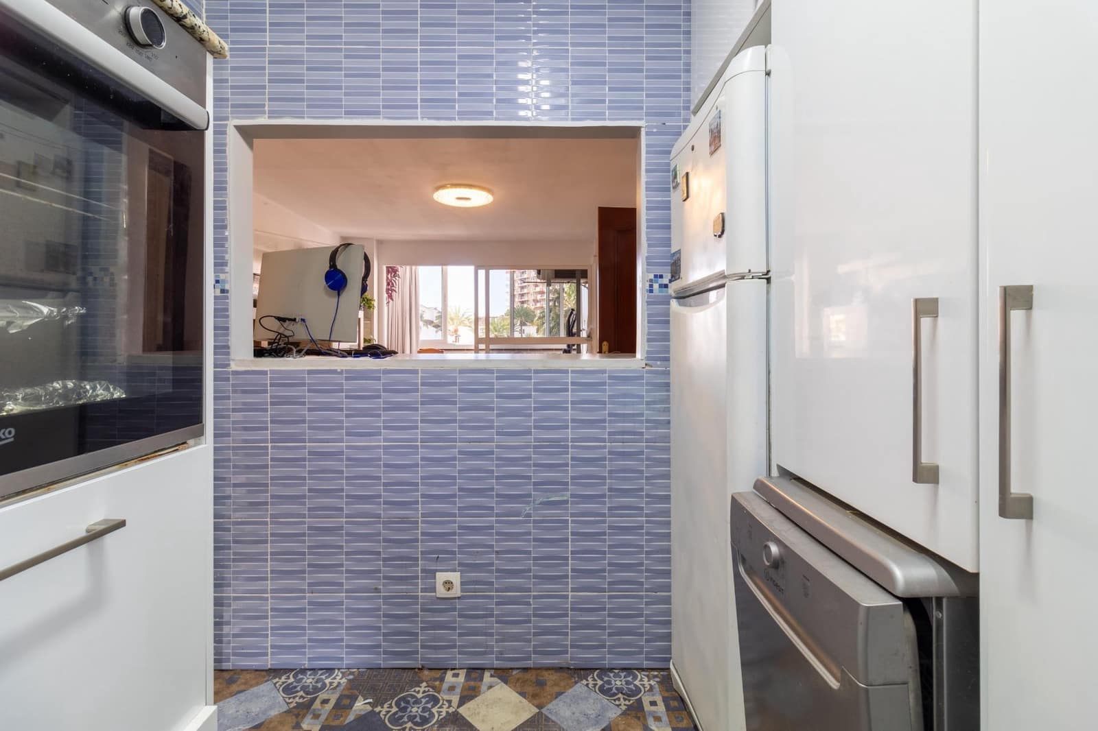 3 camera da letto Appartamento in vendita in Arroyo de la Miel con garage - 293.459 € (Rif: 9677444)