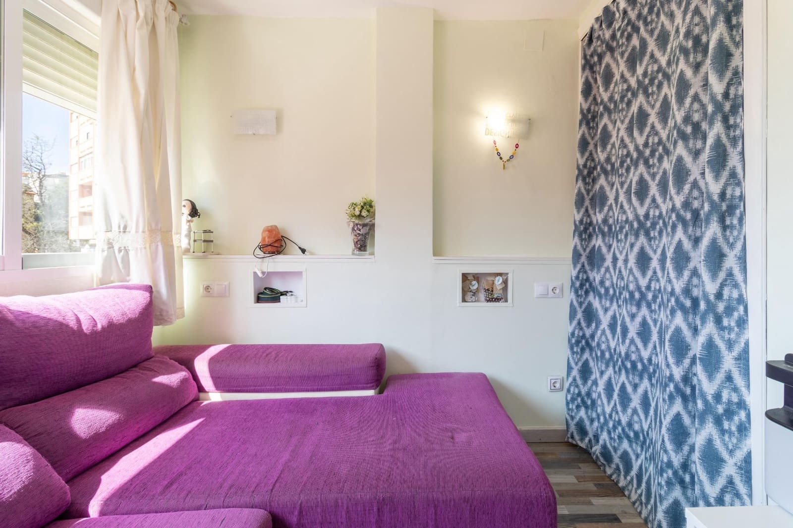 3 camera da letto Appartamento in vendita in Arroyo de la Miel con garage - 293.459 € (Rif: 9677444)