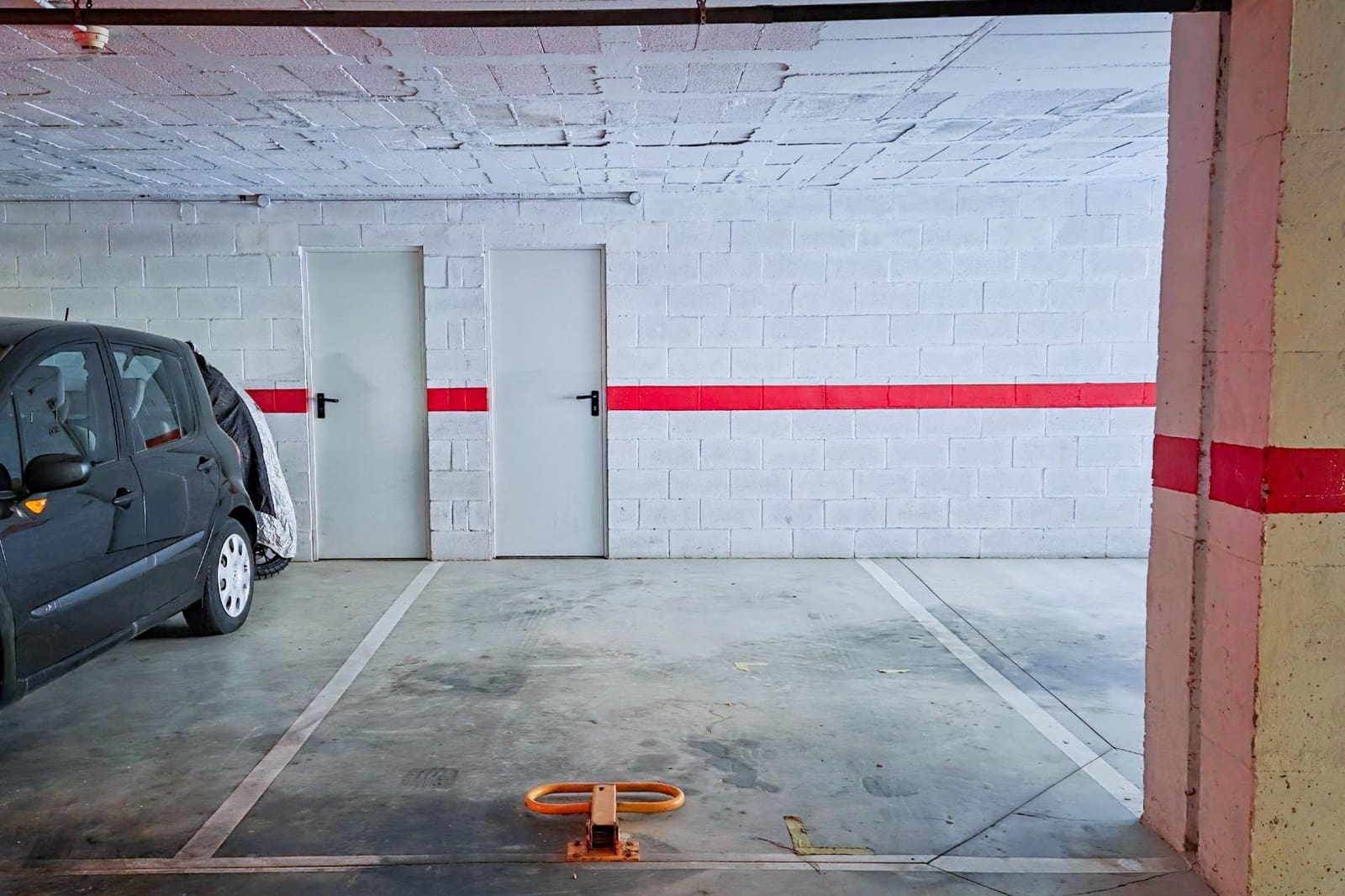 3 camera da letto Appartamento in vendita in Arroyo de la Miel con garage - 293.459 € (Rif: 9677444)