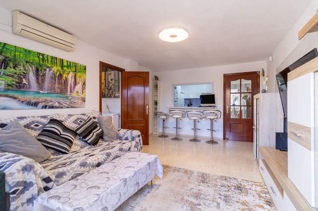 3 camera da letto Appartamento in vendita in Arroyo de la Miel, Benalmádena con garage - 293.459 € (Rif: 9677444)