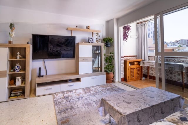 3 camera da letto Appartamento in vendita in Arroyo de la Miel, Benalmádena con garage - 293.459 € (Rif: 9677444)