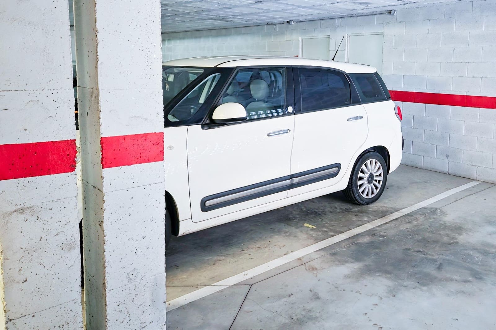 3 makuuhuone Huoneisto myytävänä paikassa Arroyo de la Miel mukana 
autotalli - 293 459 € (Ref: 9677444)