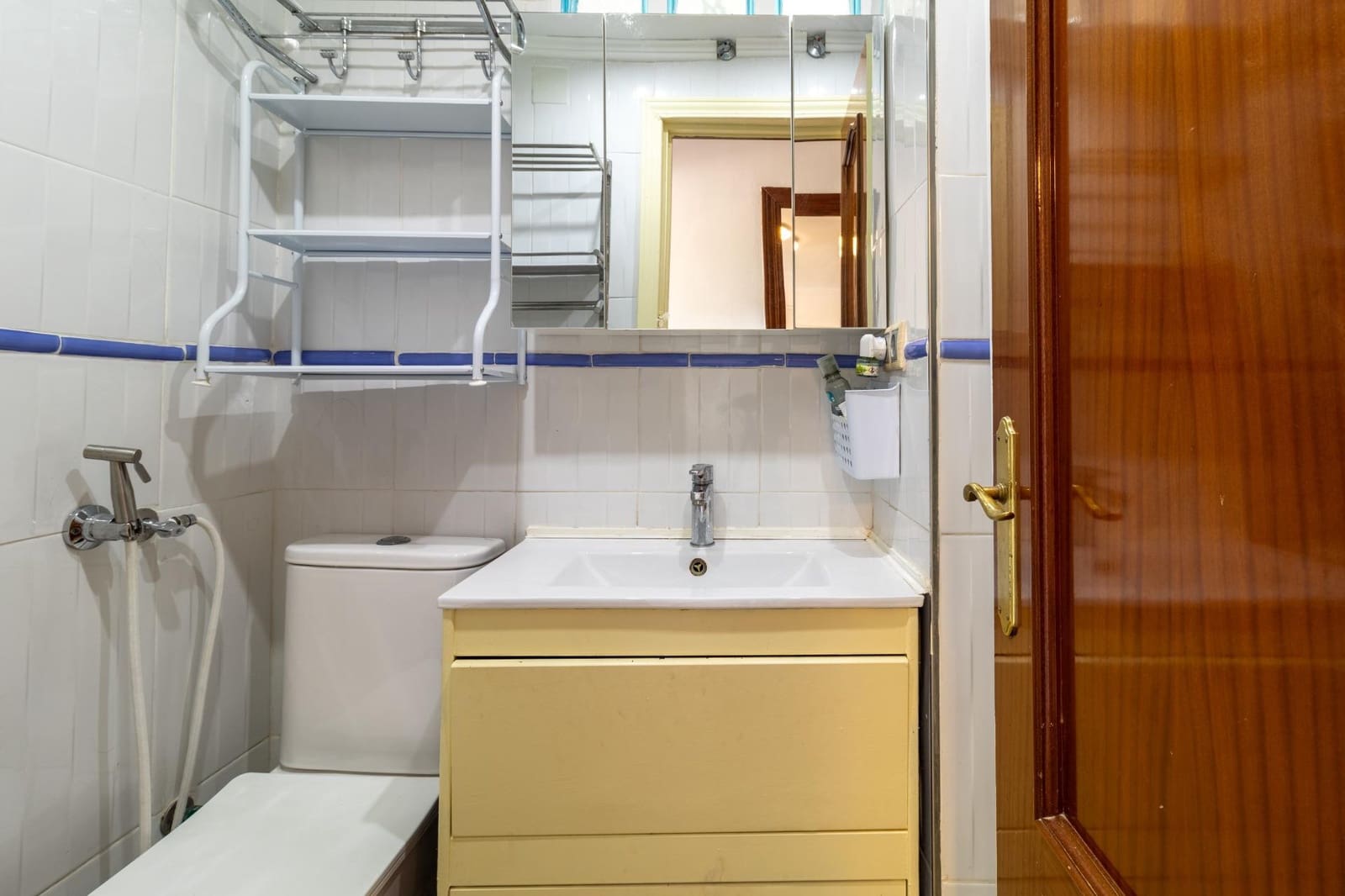 3 makuuhuone Huoneisto myytävänä paikassa Arroyo de la Miel mukana 
autotalli - 293 459 € (Ref: 9677444)