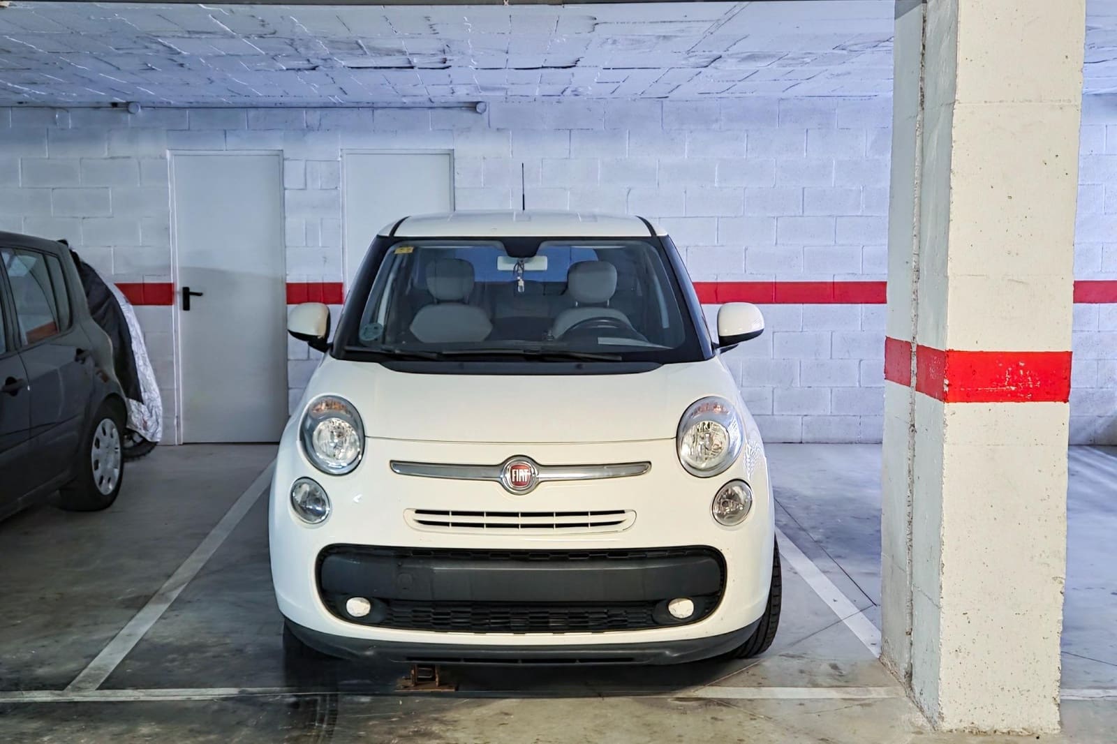 3 makuuhuone Huoneisto myytävänä paikassa Arroyo de la Miel mukana 
autotalli - 293 459 € (Ref: 9677444)