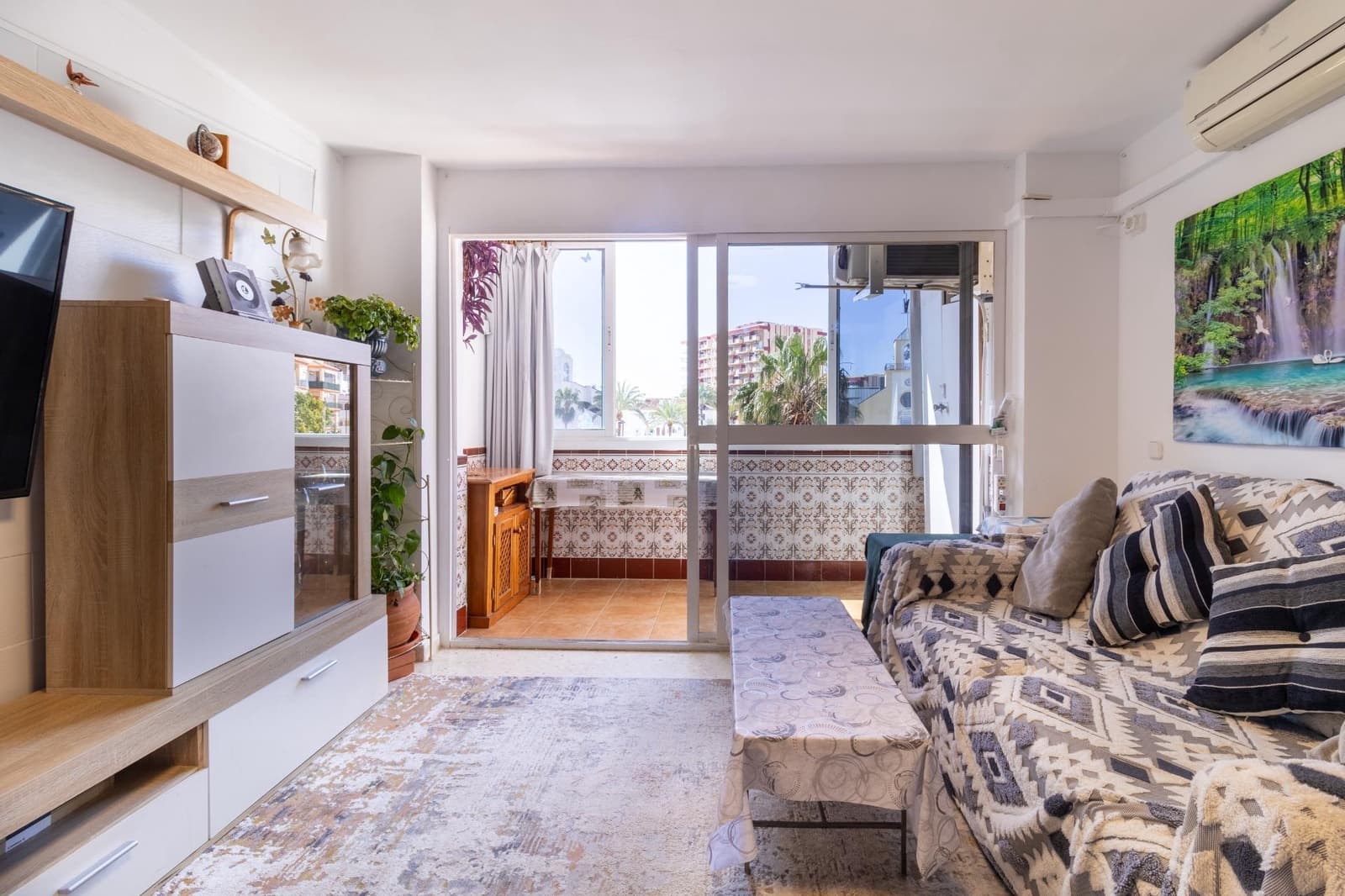 3 makuuhuone Huoneisto myytävänä paikassa Arroyo de la Miel mukana 
autotalli - 293 459 € (Ref: 9677444)