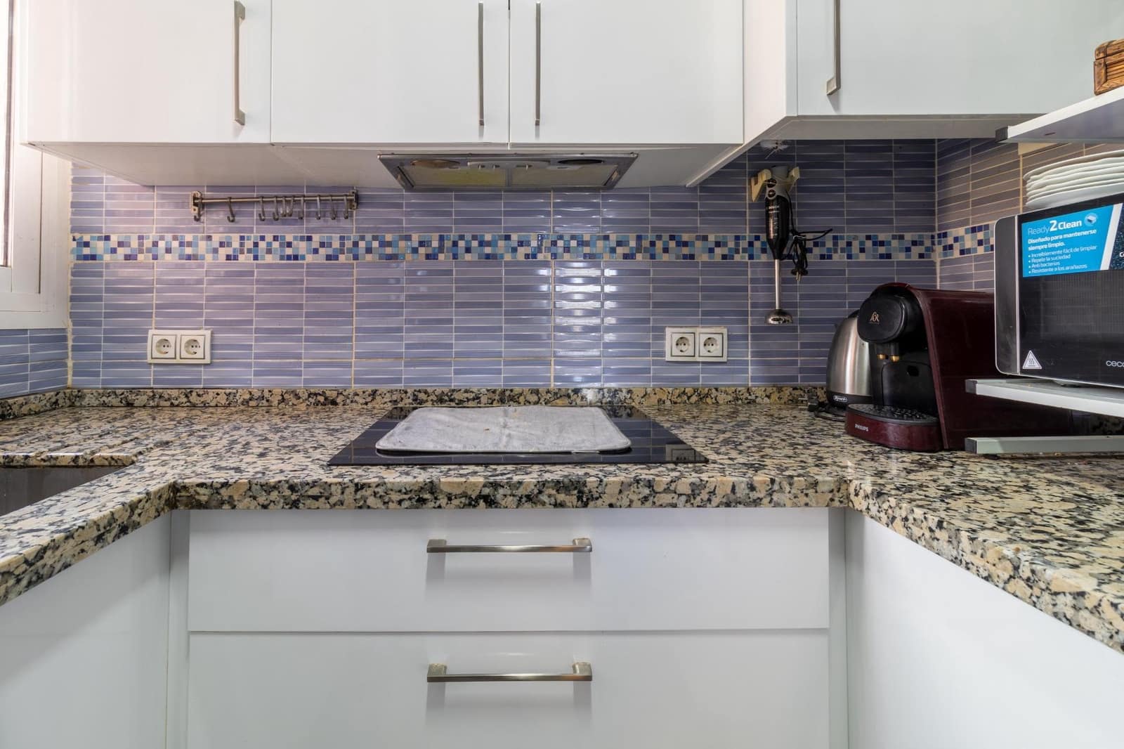 3 makuuhuone Huoneisto myytävänä paikassa Arroyo de la Miel mukana 
autotalli - 293 459 € (Ref: 9677444)