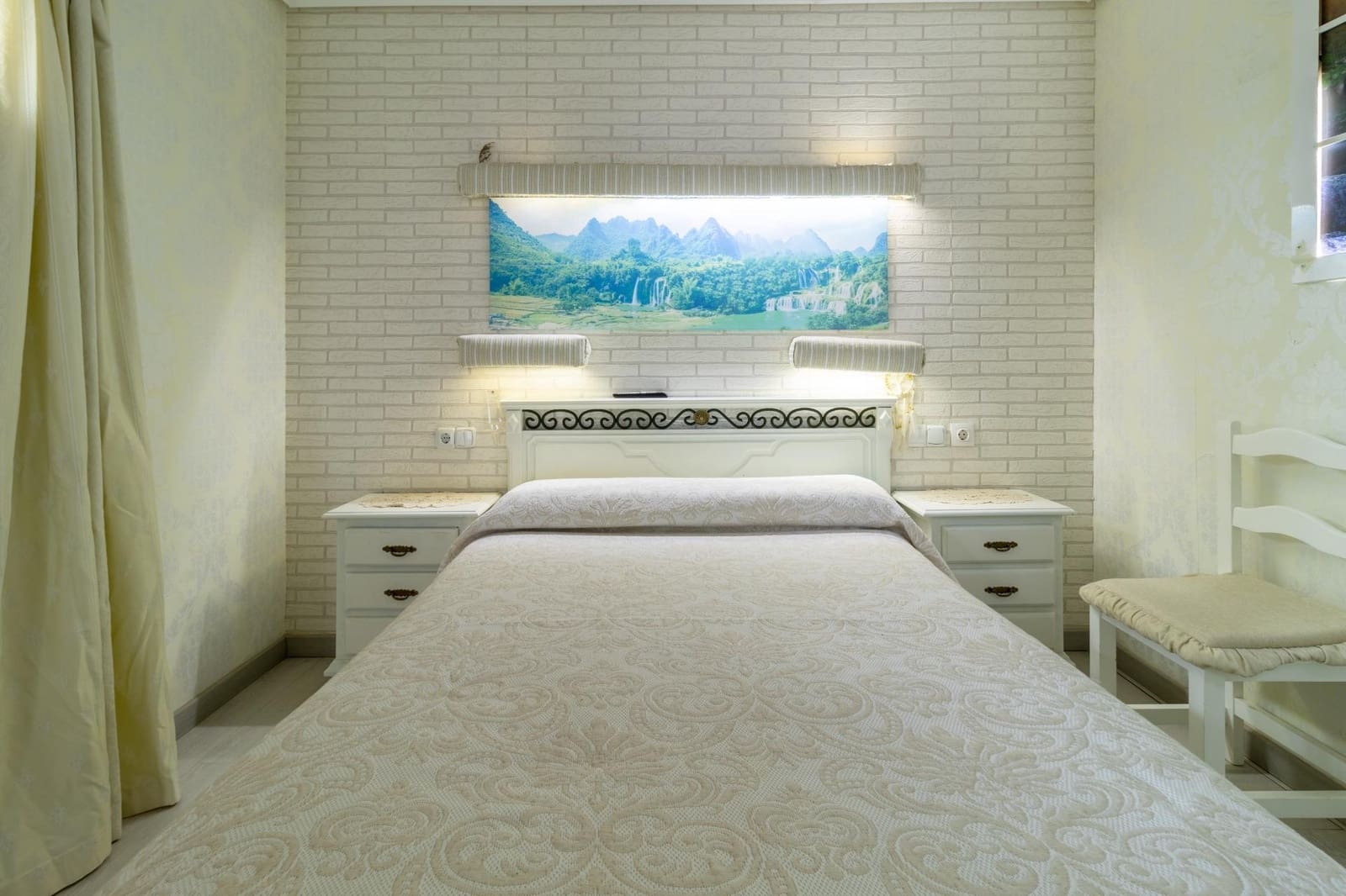 3 makuuhuone Huoneisto myytävänä paikassa Arroyo de la Miel mukana 
autotalli - 293 459 € (Ref: 9677444)