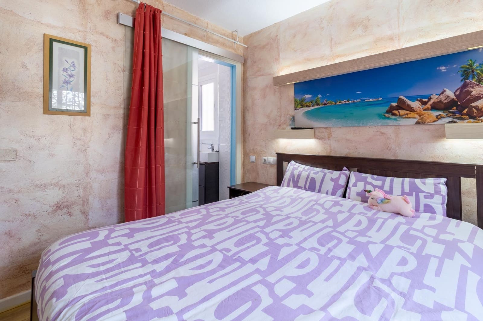 3 makuuhuone Huoneisto myytävänä paikassa Arroyo de la Miel mukana 
autotalli - 293 459 € (Ref: 9677444)