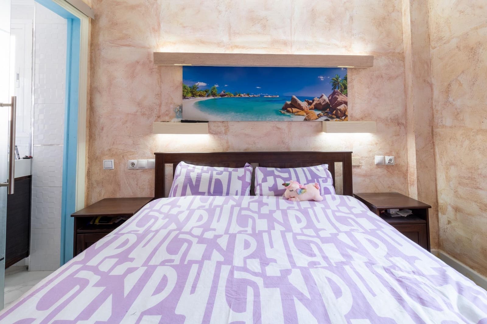 3 makuuhuone Huoneisto myytävänä paikassa Arroyo de la Miel mukana 
autotalli - 293 459 € (Ref: 9677444)