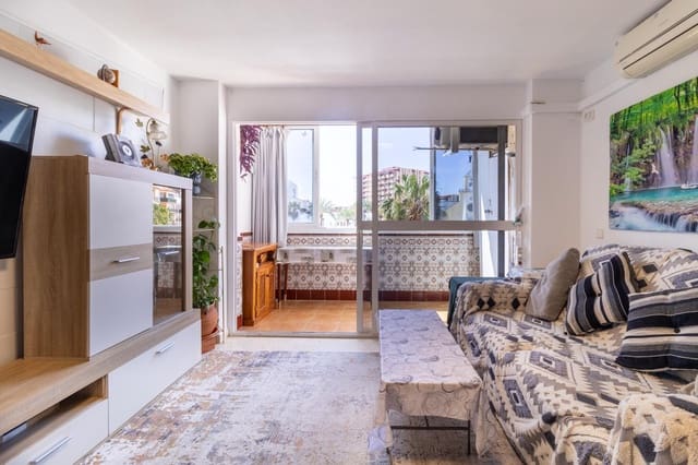 3 slaapkamer Appartement te koop in Arroyo de la Miel, Benalmádena met garage - € 293.459 (Ref: 9677444)