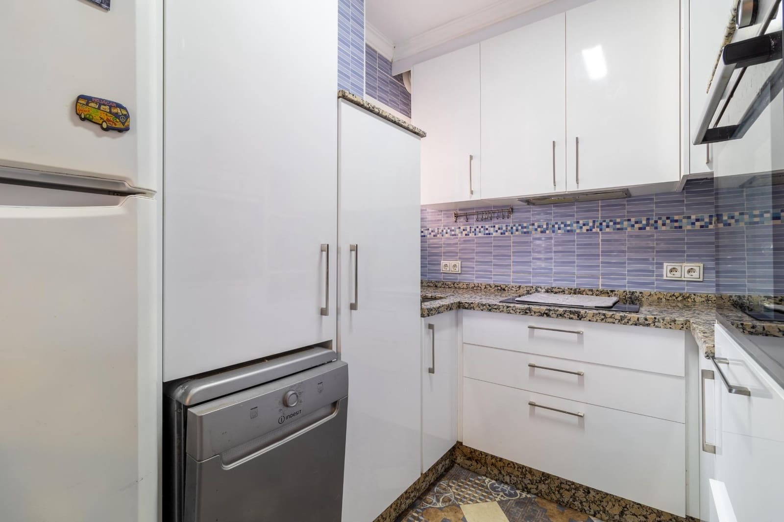 3 bedroom Apartment for sale in Benalmadena with garage - € 288,459 (Ref: 9677444)