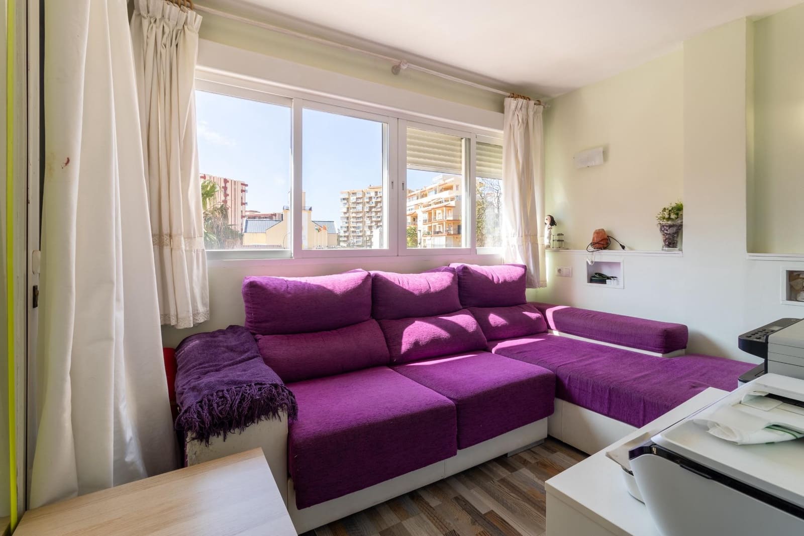 3 bedroom Apartment for sale in Benalmadena with garage - € 288,459 (Ref: 9677444)