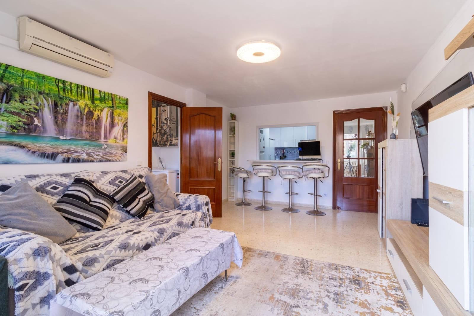 3 bedroom Apartment for sale in Benalmadena with garage - € 288,459 (Ref: 9677444)