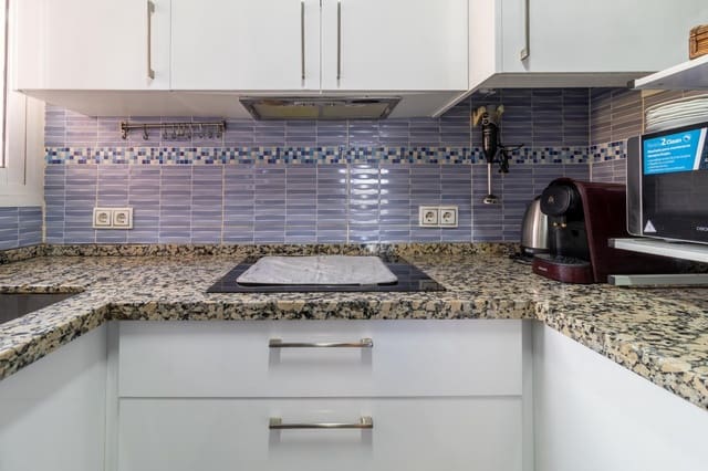 Apartamento de 3 habitaciones en Benalmádena en venta con garaje - 288.459 € (Ref: 9677444)
