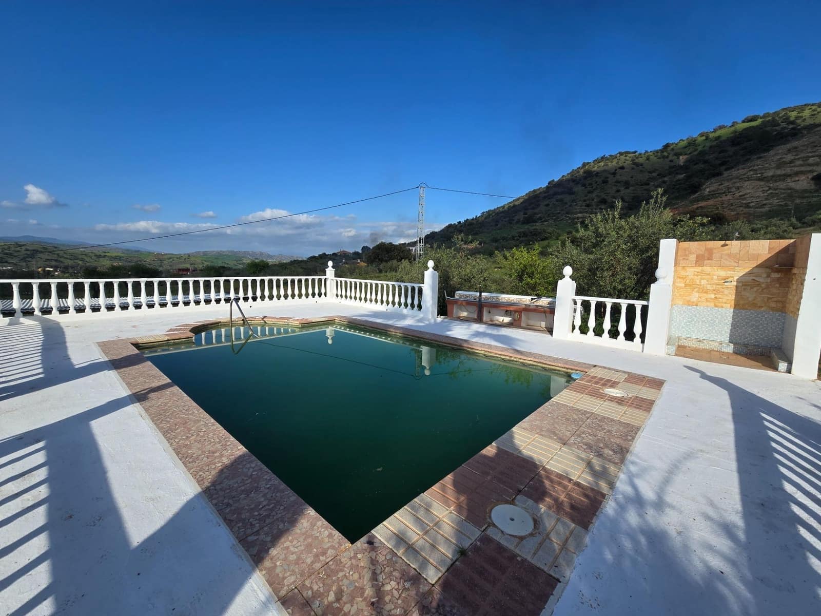 3 Zimmer Finca/Landgut zu verkaufen in Coin mit Pool Garage - 480.000 € (Ref: 9719892)