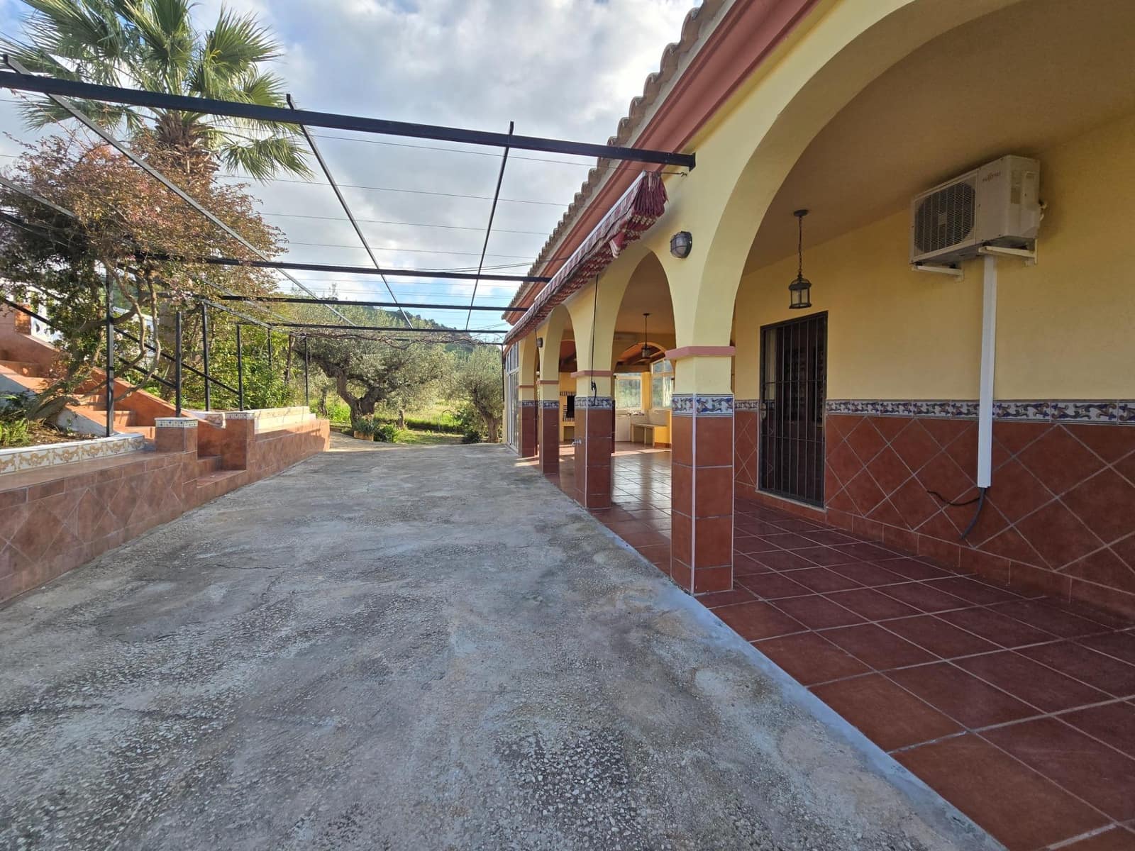3 Zimmer Finca/Landgut zu verkaufen in Coin mit Pool Garage - 480.000 € (Ref: 9719892)