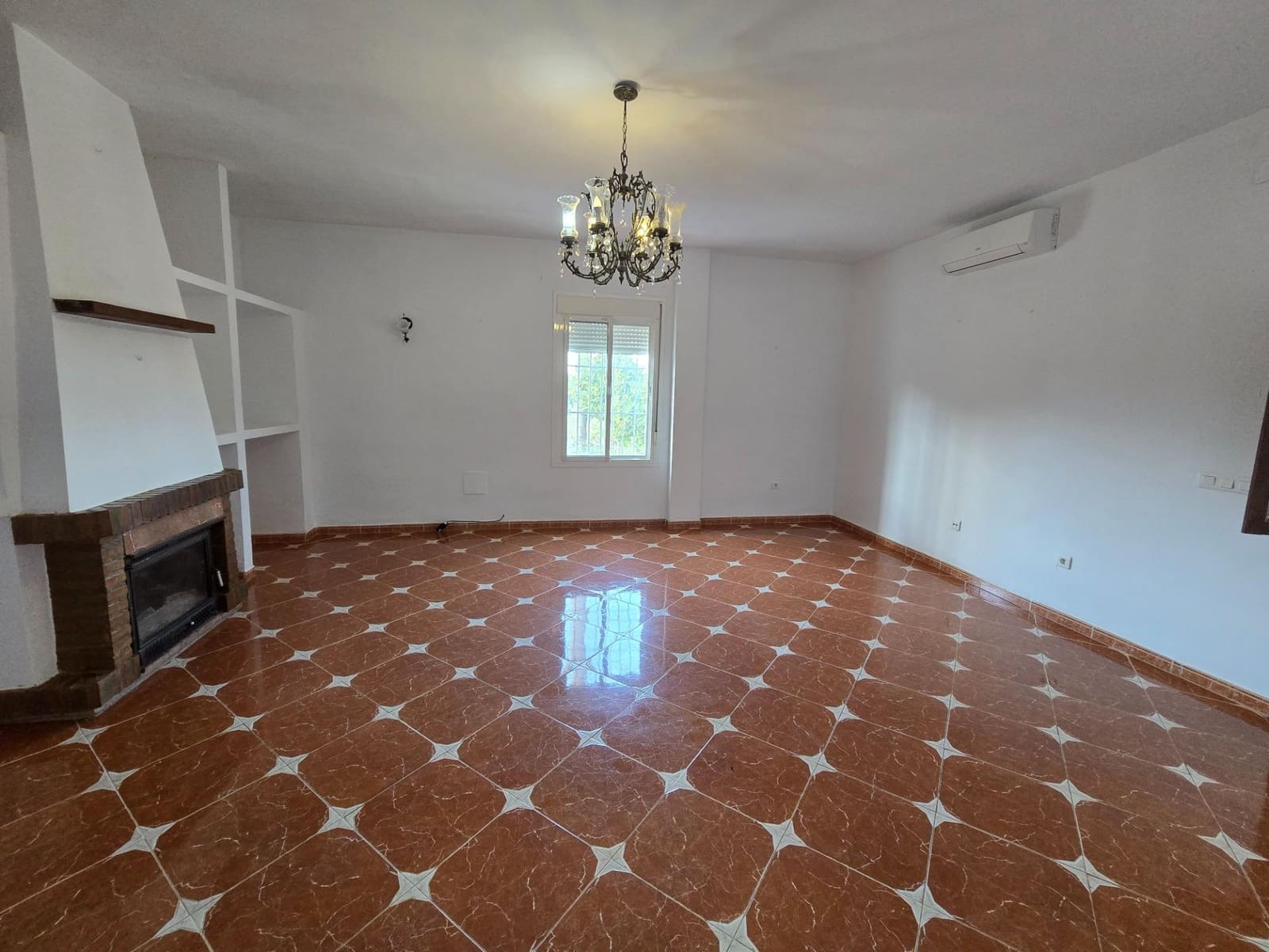 3 Zimmer Finca/Landgut zu verkaufen in Coin mit Pool Garage - 480.000 € (Ref: 9719892)