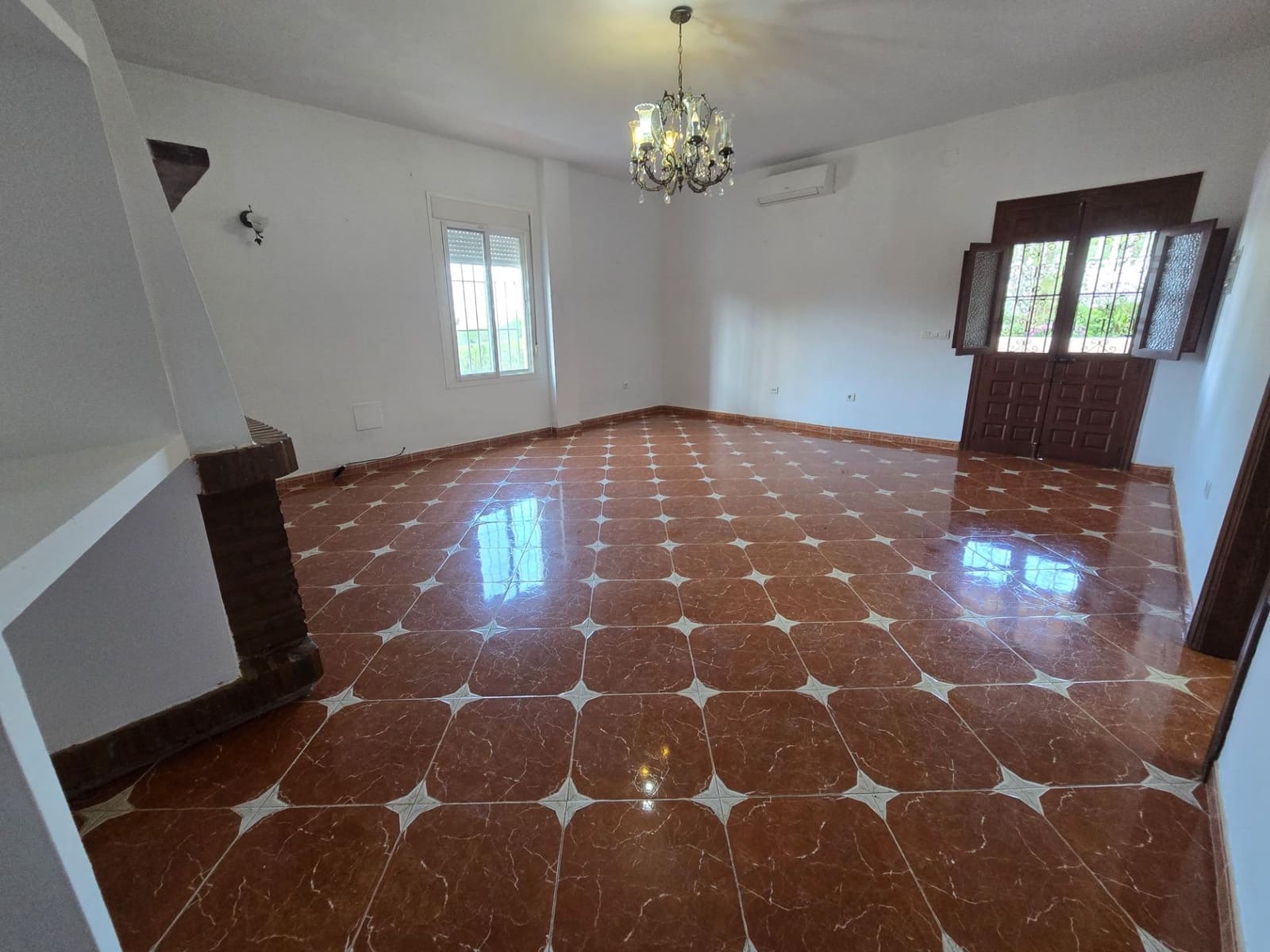 3 Zimmer Finca/Landgut zu verkaufen in Coin mit Pool Garage - 480.000 € (Ref: 9719892)